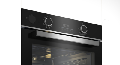 Beko BBIS25300XCN oven – image 5
