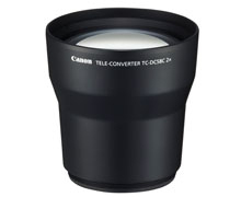 Canon Tele Converter TC-DC58C