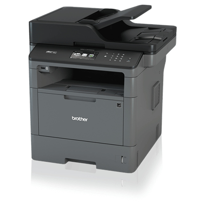 Brother MFCL5700DW Laser A4 – image 2
