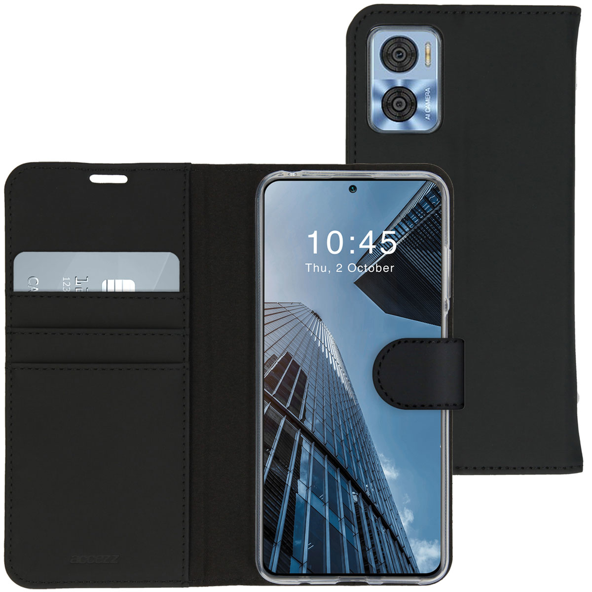 Accezz SH00055164 mobile phone case – image 1