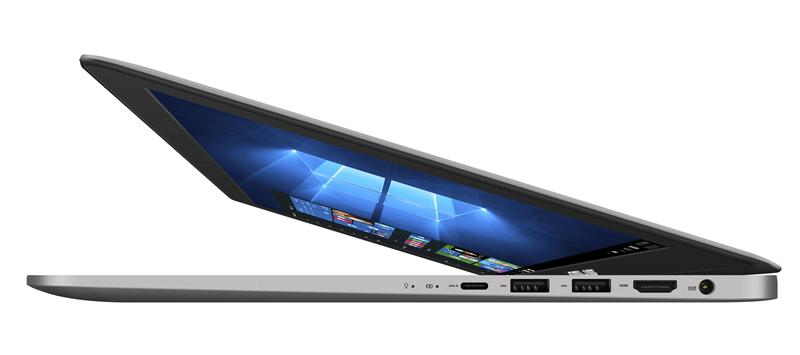 ASUS Zenbook UX510UX-DM195T Intel® Core™ i7 i7-7500U Laptop – image 3