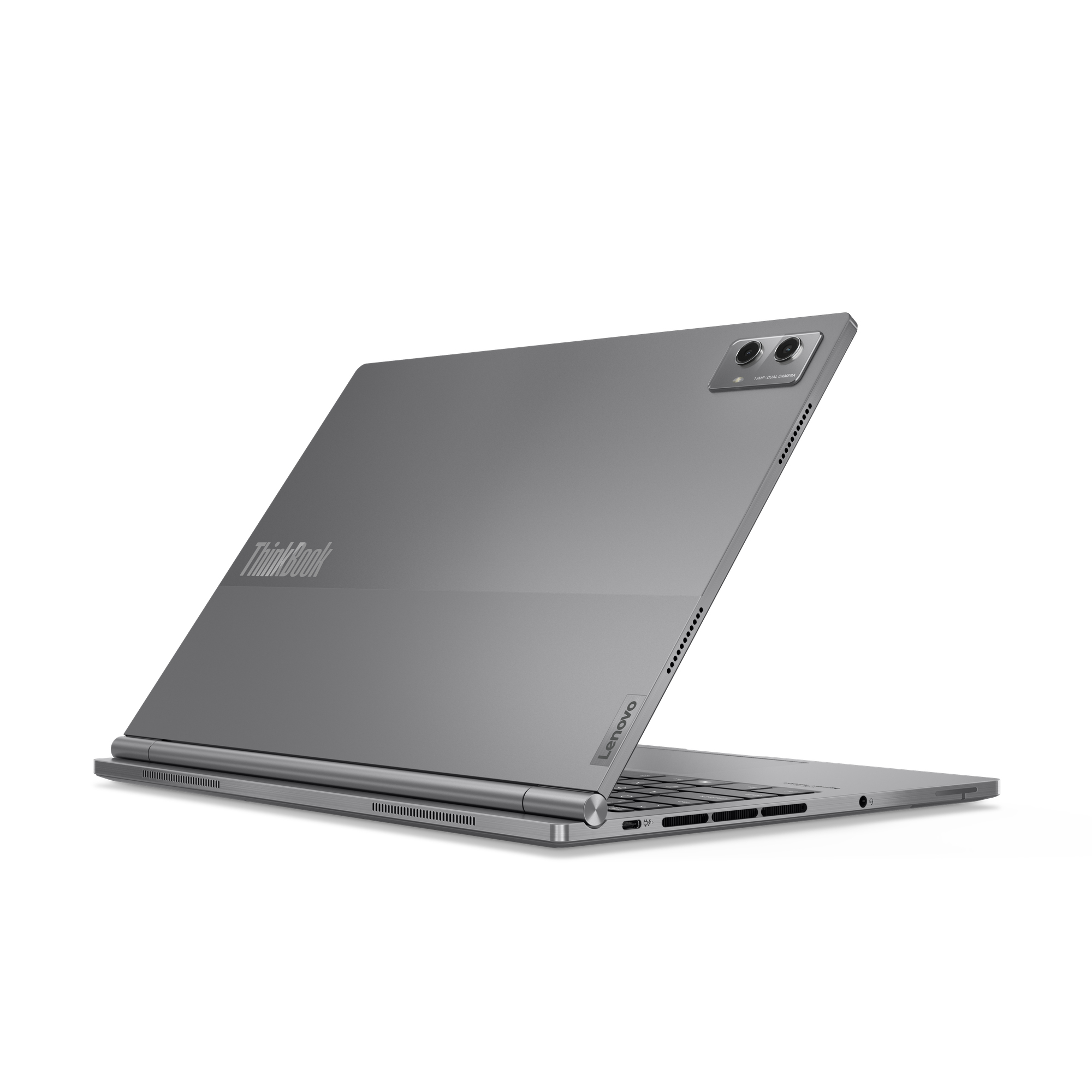 Lenovo ThinkBook Plus G5 Hybrid Station & Hybrid Tab – image 6