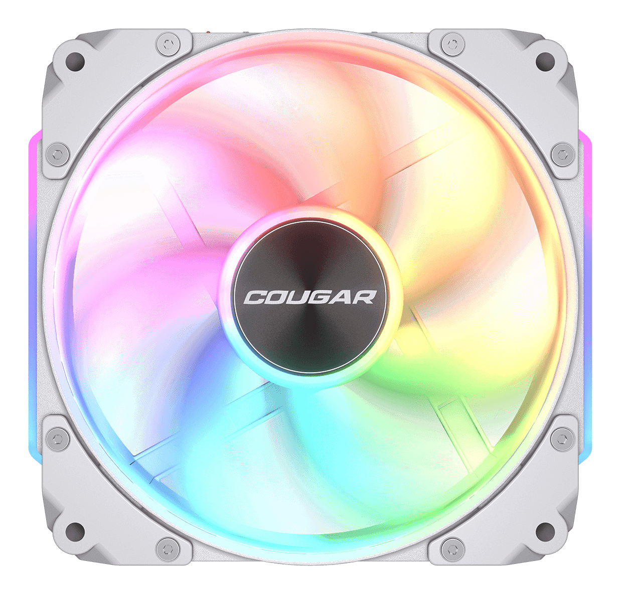COUGAR Gaming Apolar 120 ARGB Modulo ventilatore