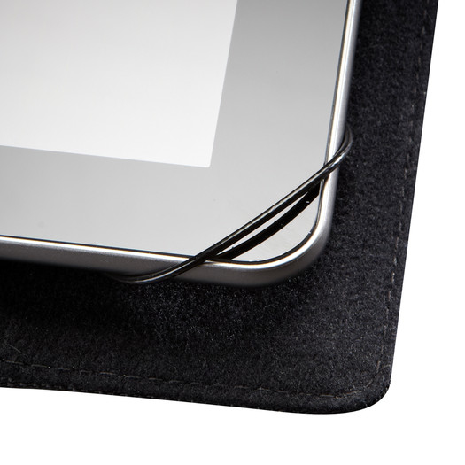 Case Logic UFOL-110-BLACK tablet case – image 8