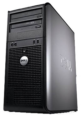 Dell OptiPlex 380 MT – image 2