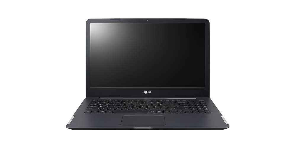 LG U series 15U570-KA55K laptop Intel® Core™ i5 i5-7200U – image 1