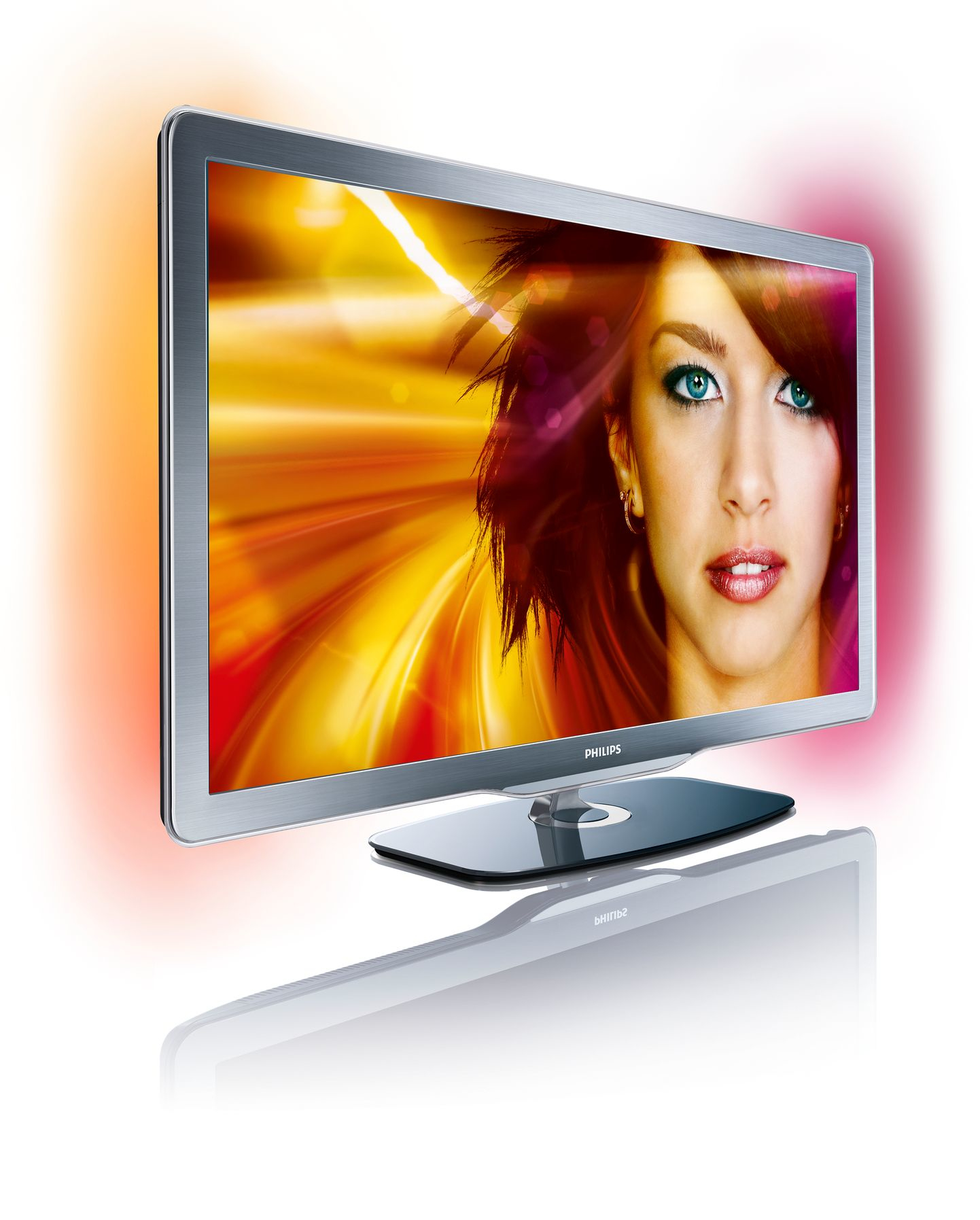 Philips 42PFL7685K/02 TV