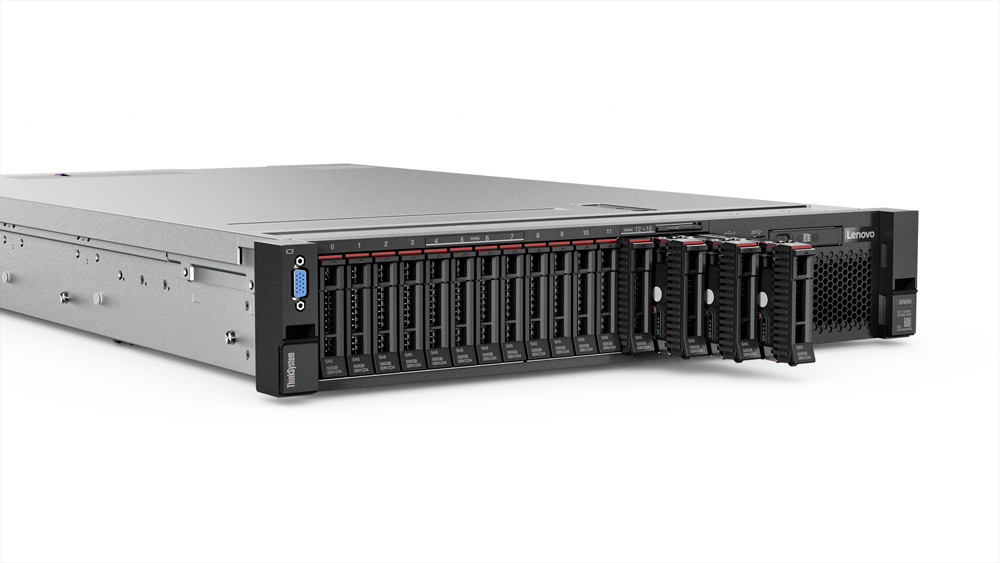 Lenovo ThinkSystem SR850 – image 5