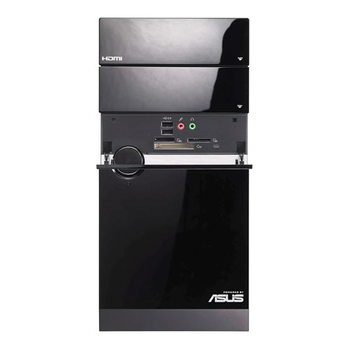 ASUS Value V7-P8H67E Midi-Tower Intel® H67 Express LGA 1155 (Socket H2) – image 4