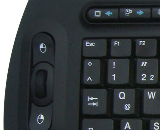 KeySonic KSK-5200 RFM – image 4