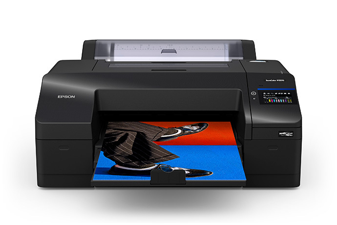 SCP5370SE photo printer Inkjet