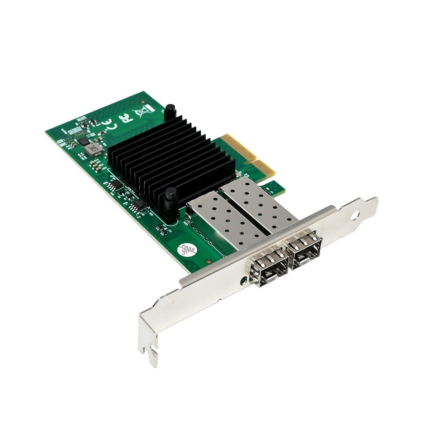 Microconnect MC-PCIEX4-X520-DA2 network card Internal Fiber 10000 Mbit/s – image 3