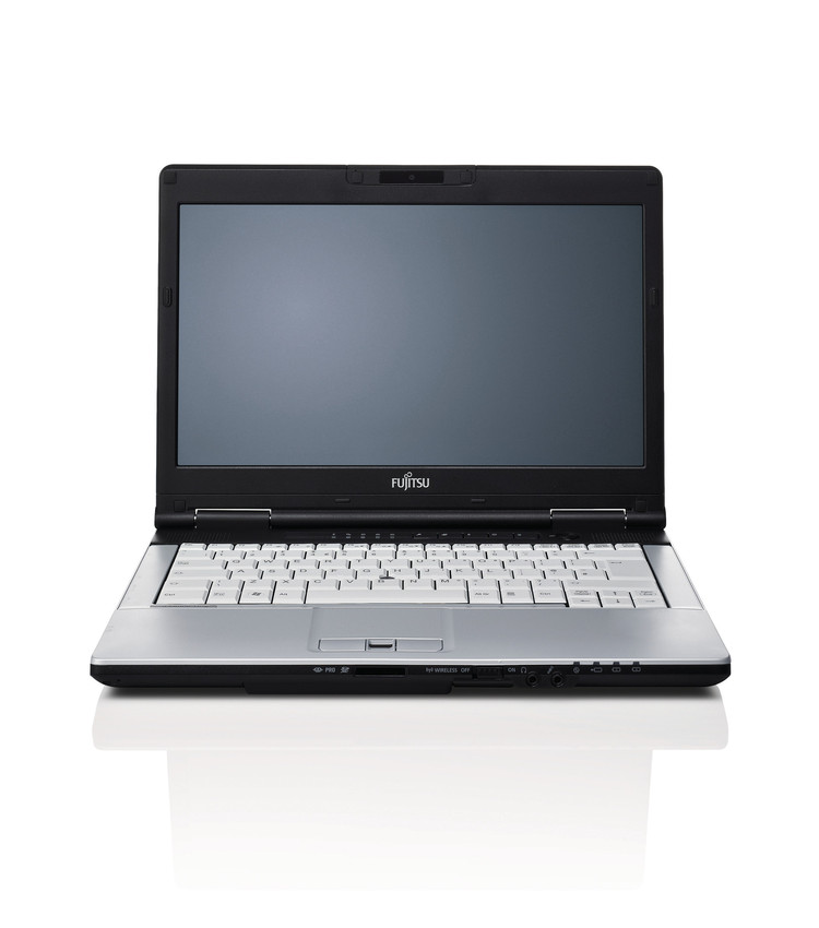 Fujitsu S751 ProGreen