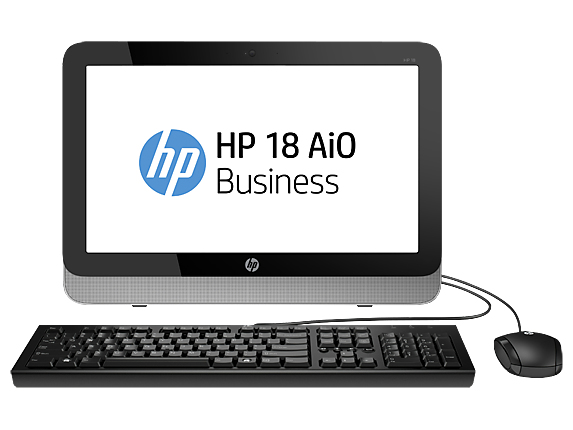 HP 18 Intel® Pentium® J2900 – image 1