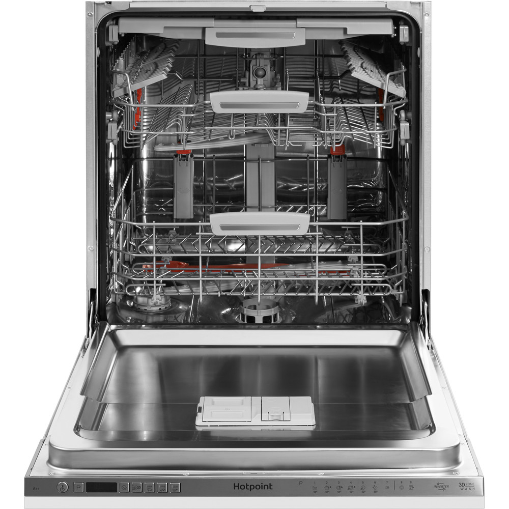 Hotpoint HIO 3P23 WL E UK – image 3
