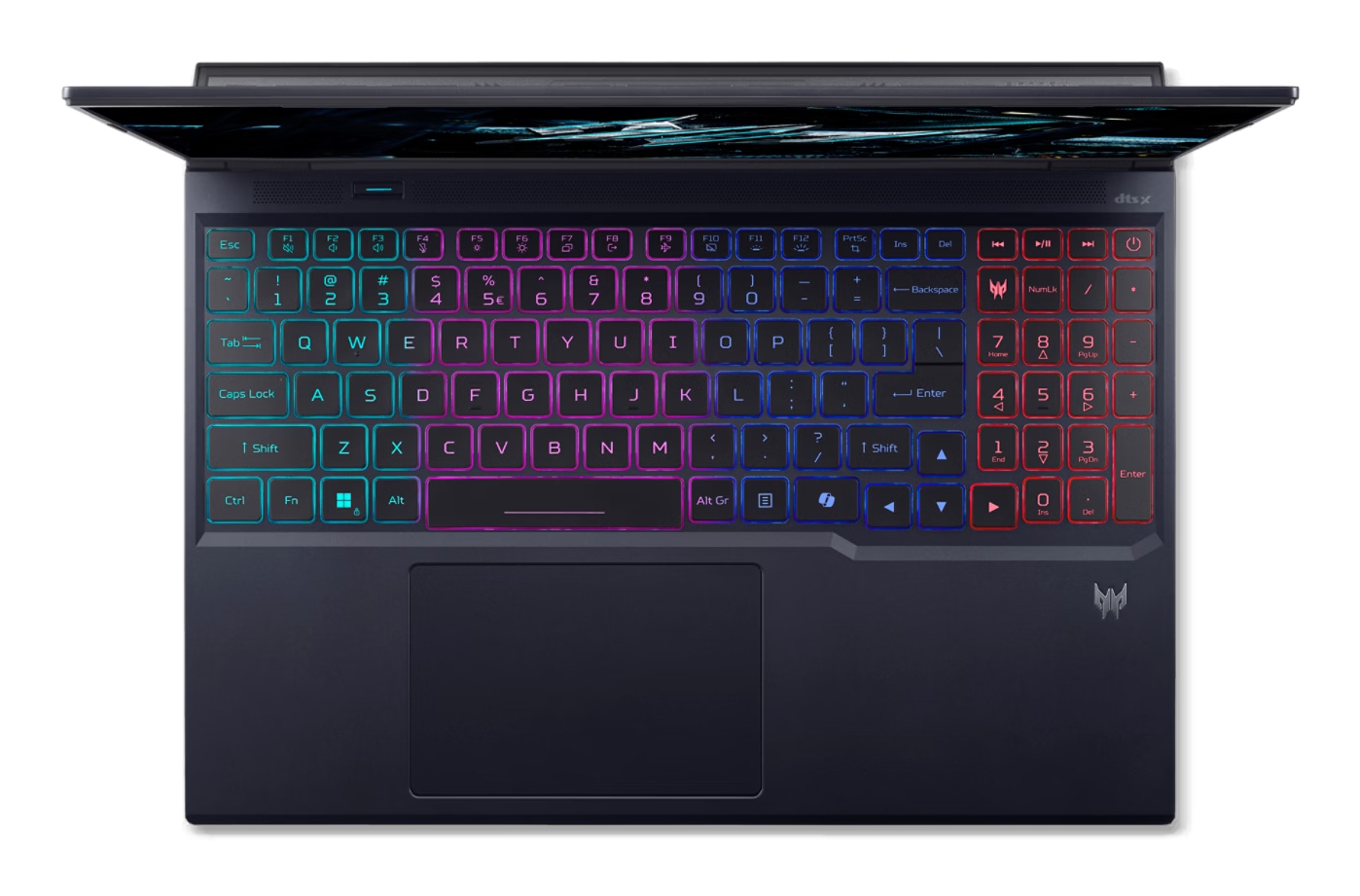 Acer Predator PHN16-73-91HT Intel Core Ultra 9 275HX Laptop – image 5