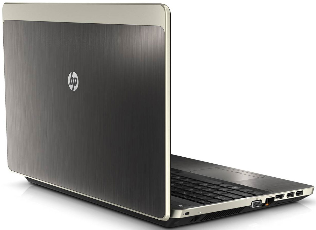 HP ProBook LH341EA Intel® Core™ i5 i5-2410M – image 4