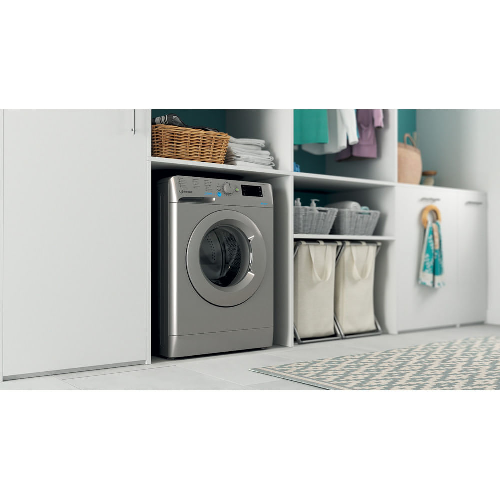 Indesit BWE 71452 S UK N – image 7