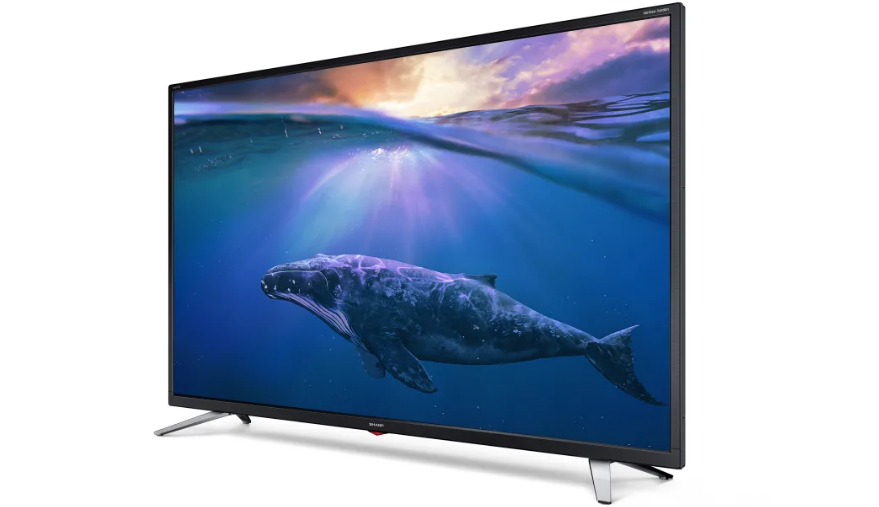 Sharp Aquos 42CG3E – image 2