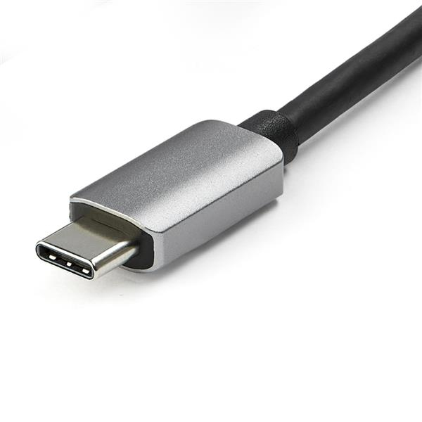 StarTech.com USB-C to DVI Adapter - Dual-Link Connectivity - Active Conversion – image 3