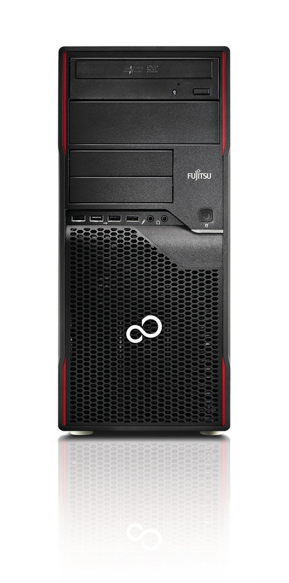 Fujitsu P900 + E22W – image 7