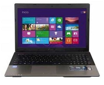 ASUS K55A-MX1-H Intel® Core™ i3 i3-3110M Laptop – image 1