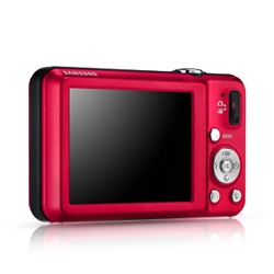 Samsung ST45, Red – image 3