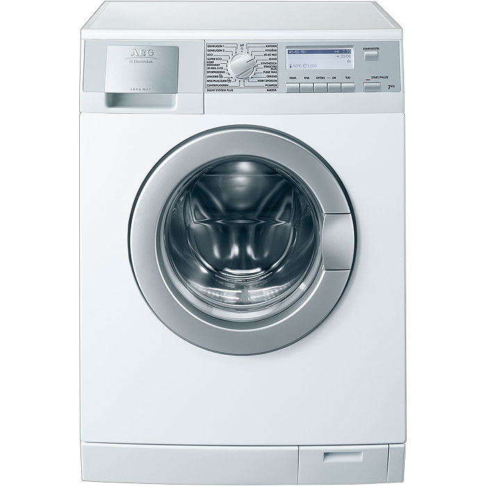 AEG Lavamat 86850A