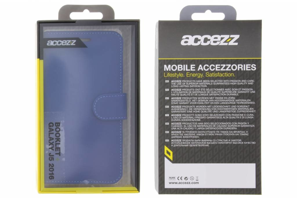 Accezz J510F59212502 mobile phone case – image 5