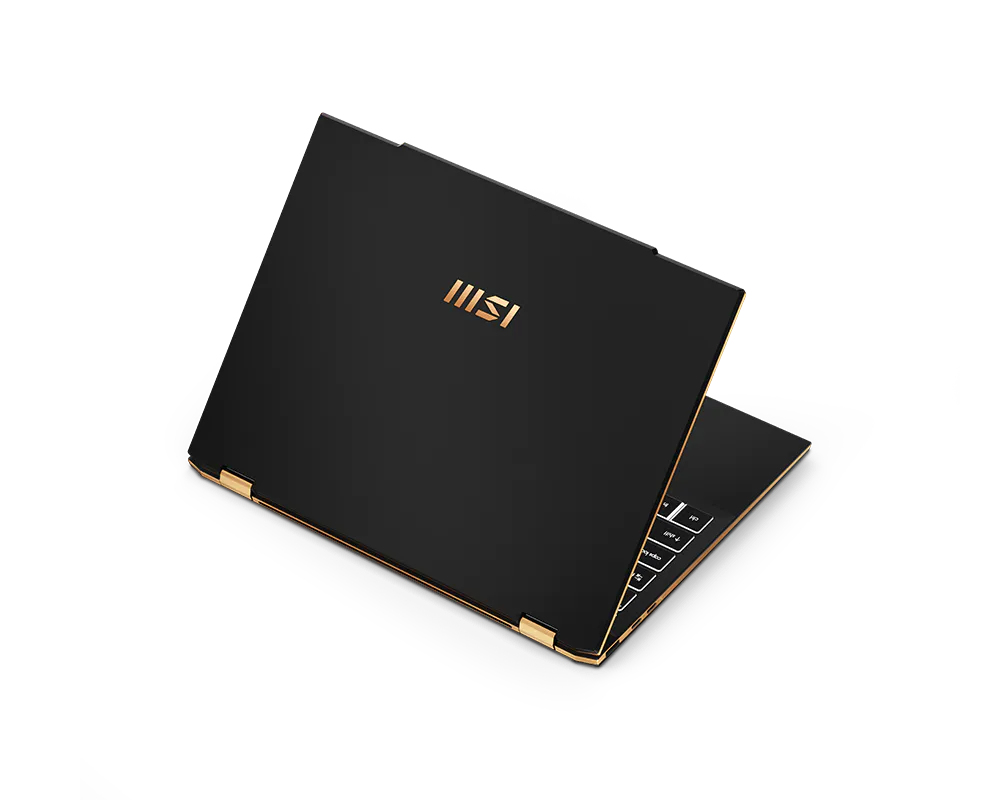 MSI Summit 13 AI+ EVO A2VMTG-040IT