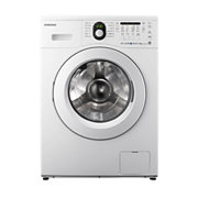Samsung WF8602NFW washing machine – image 3