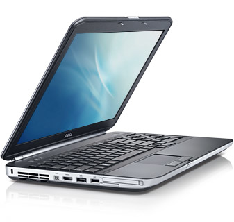 Dell Latitude l0855220 Intel® Core™ i5 i5-2520M