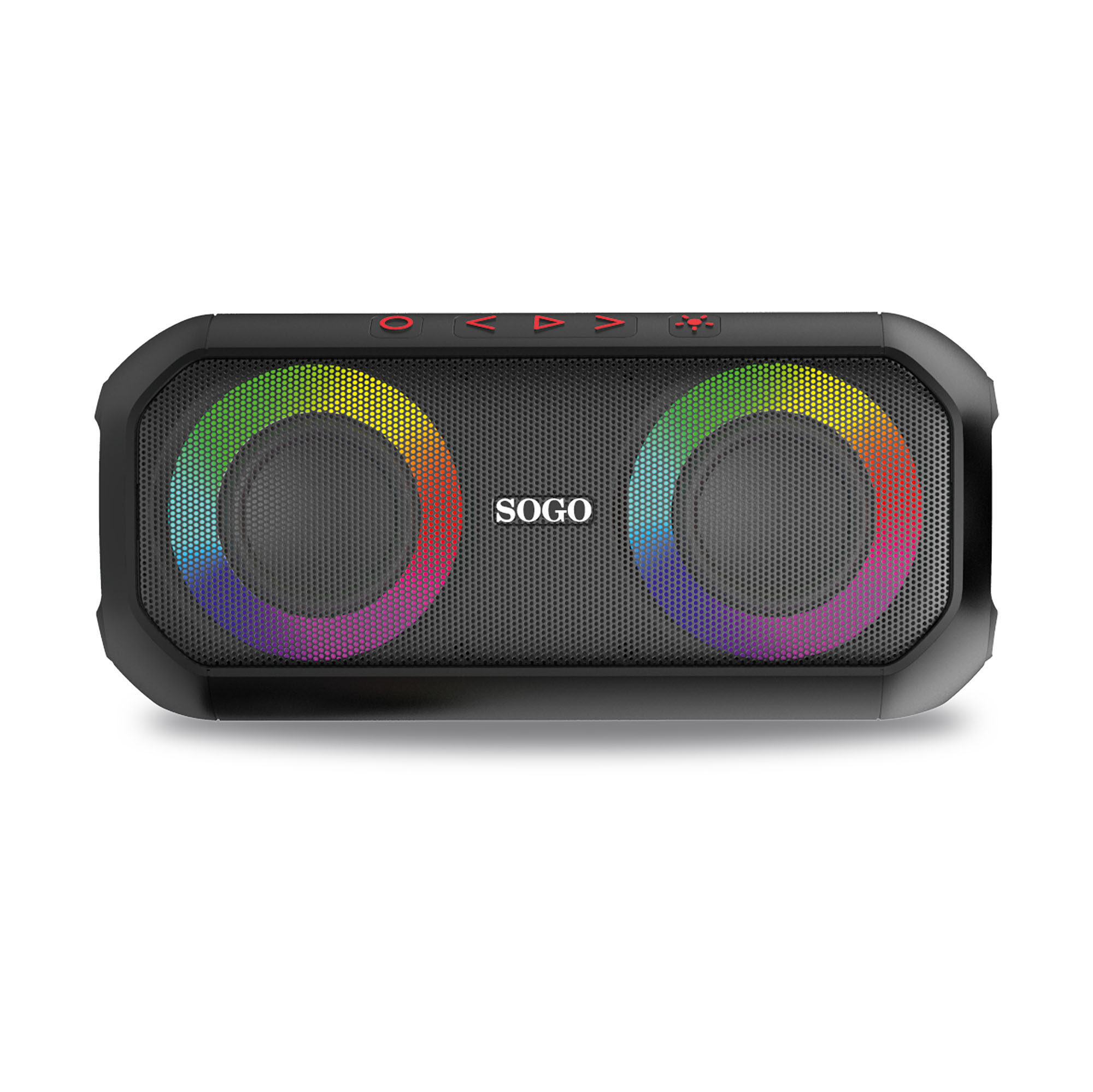 Sogo ALT-SS-8590 — vue 1 sur 4