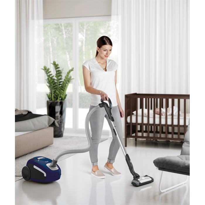 AEG VX8-1-DB-M Cylinder vacuum Dry – image 8