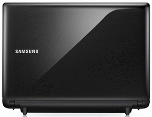 Samsung N N150-KA01 Intel Atom® N450 Netbook – image 2