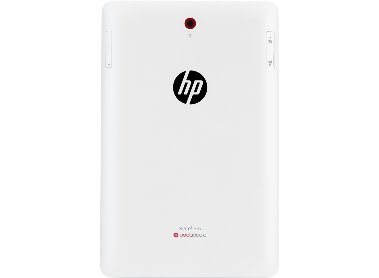 HP Slate 8 Pro 7600ed NVIDIA Tegra – image 4