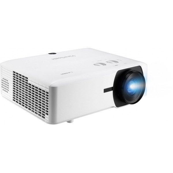 Viewsonic LS850WU data projector Standard throw projector 5000 ANSI lumens DMD WUXGA (1920x1200) White – image 6