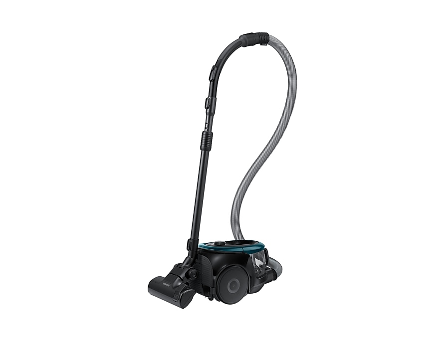 Samsung VC07M21A0VN 1.5 L Cylinder vacuum Dry 700 W Bagless – image 8