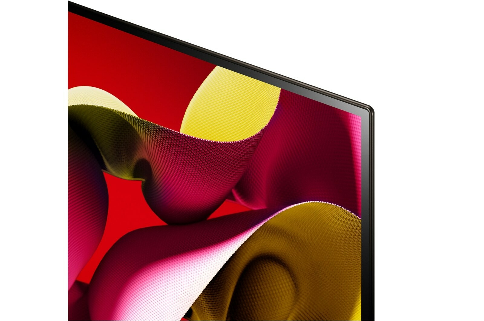 LG OLED OLED83C44LA TV 2,11 m (83 ) 4K Ultra HD Smart TV Wifi Marron Neuf — photo 6