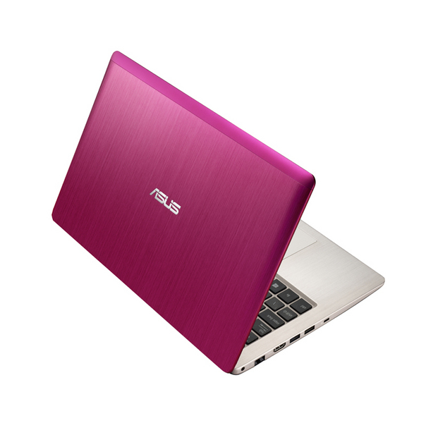 ASUS Vivobook S200E-DB31T-PK-CA laptop Intel® Core™ i3 i3-3217U – image 4