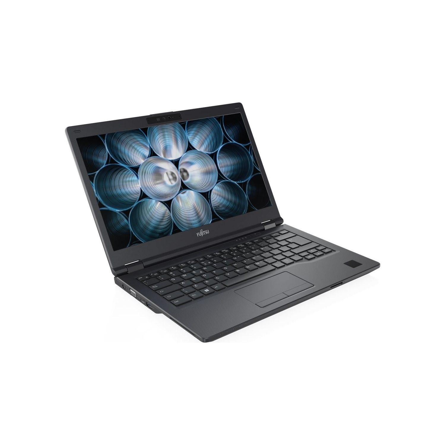 Fujitsu LIFEBOOK E4411 Intel® Core™ i5 i5-1135G7 Laptop – image 2