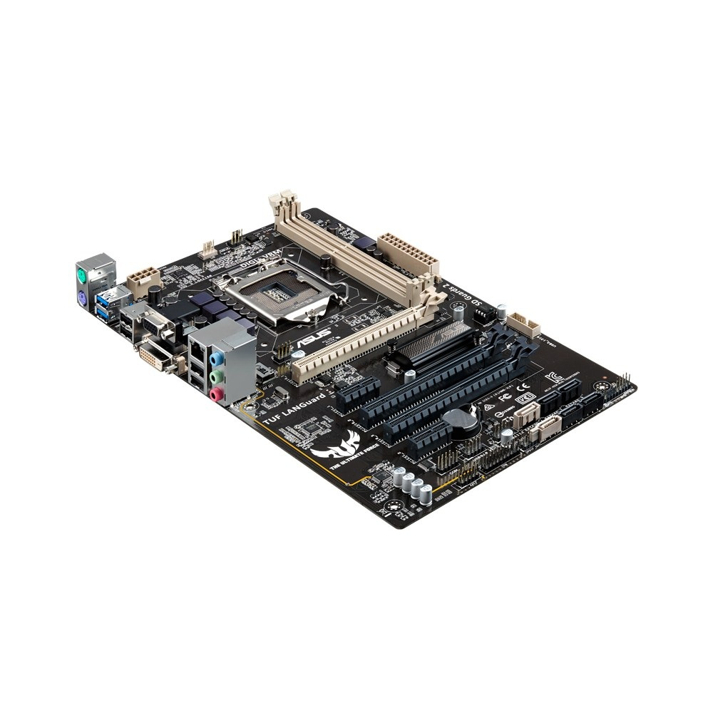 ASUS TROOPER B85 – image 4