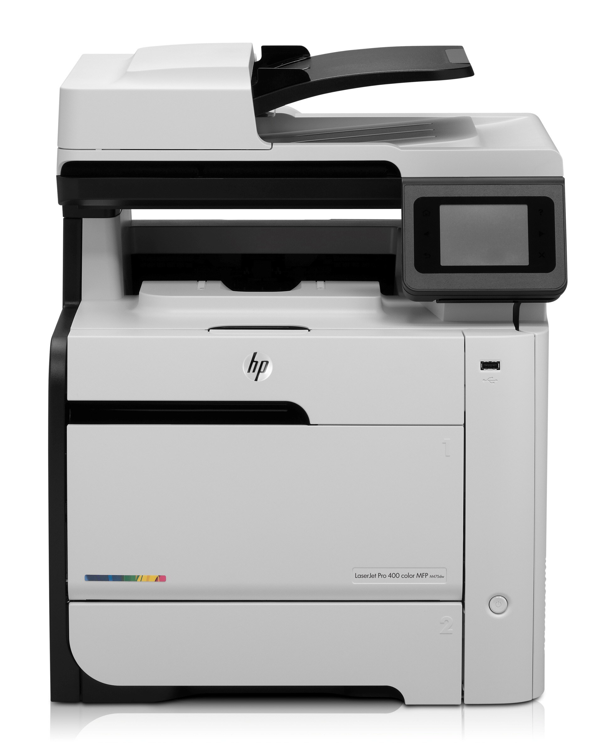 HP Pro M475dw – image 1