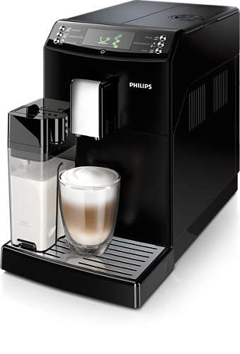 Philips 3100 series HD8828 Espresso machine