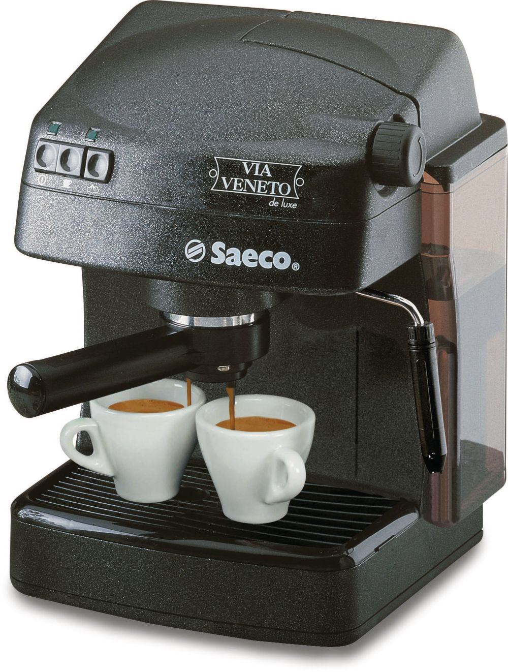 Saeco RI9345/11 — vue 1 sur 1