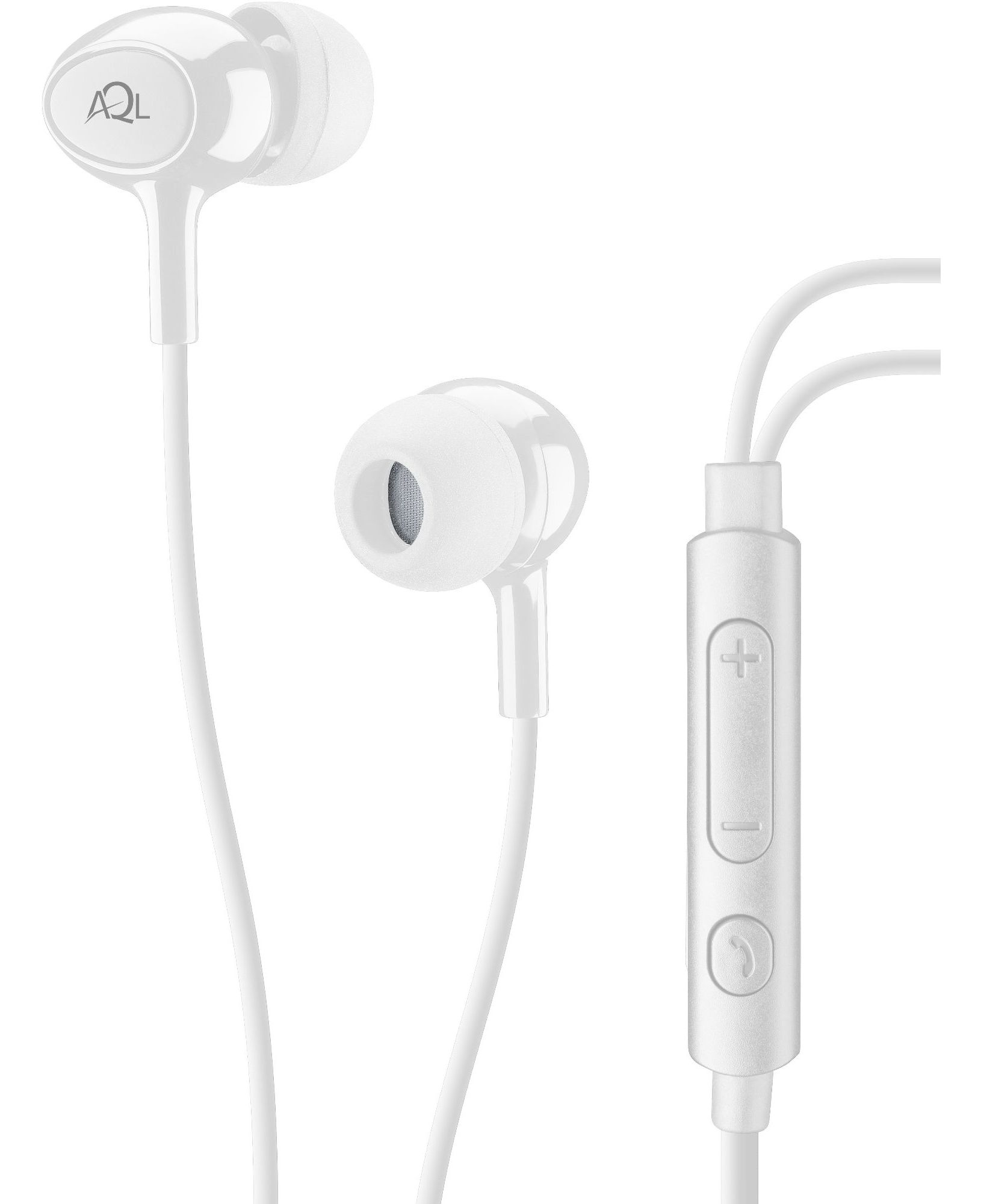 AQL ACOUSTICPLUSW – image 1