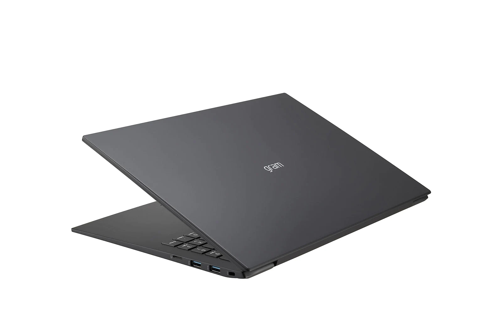 LG Gram 16Z95P-G.AA79B laptop Intel® Core™ i7 i7-1195G7 – image 8