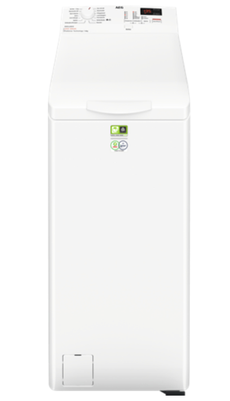 AEG Series 6000 LTR6E40269 washing machine Top-load – image 1