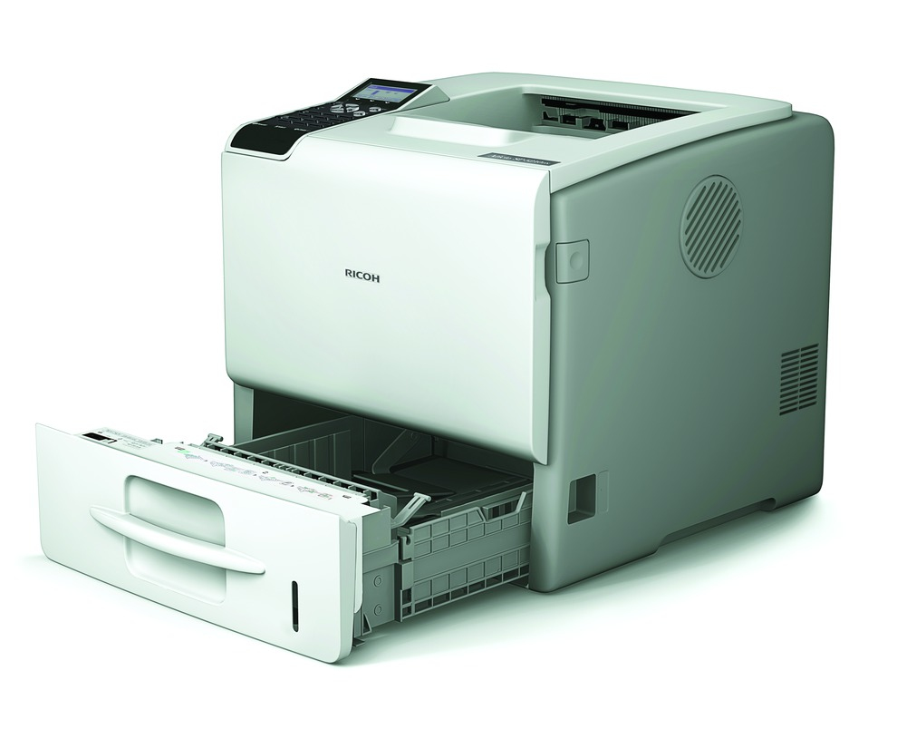 Ricoh SP 5210DN – image 3