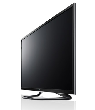 LG 47LA644V TV 119.4 cm (47") Full HD Smart TV Wi-Fi Black – image 3